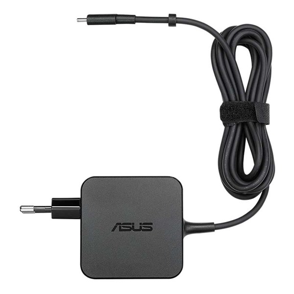 شارژر لپ تاپ ایسوس Asus 5V/2A,9V/3A,15V/3A,20V/2.25A/20V/3.25A Type-C
