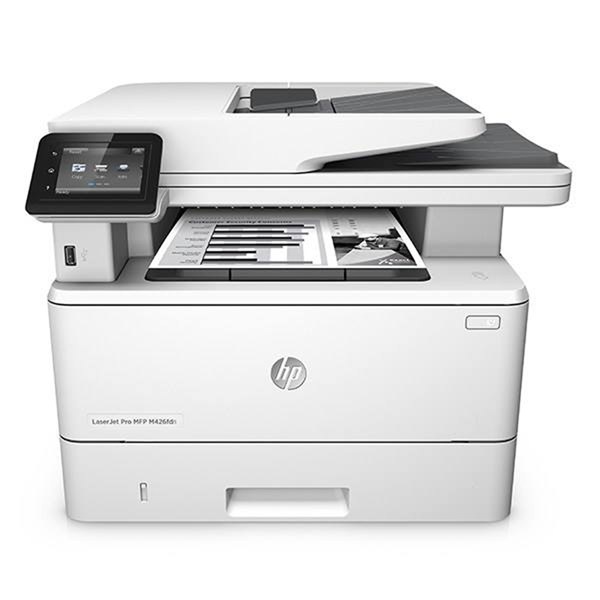 پرینتر لیزری چهار کاره HP M426fdn