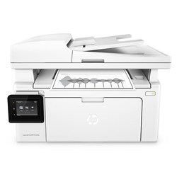 پرینتر لیزری چهار کاره HP M130fw