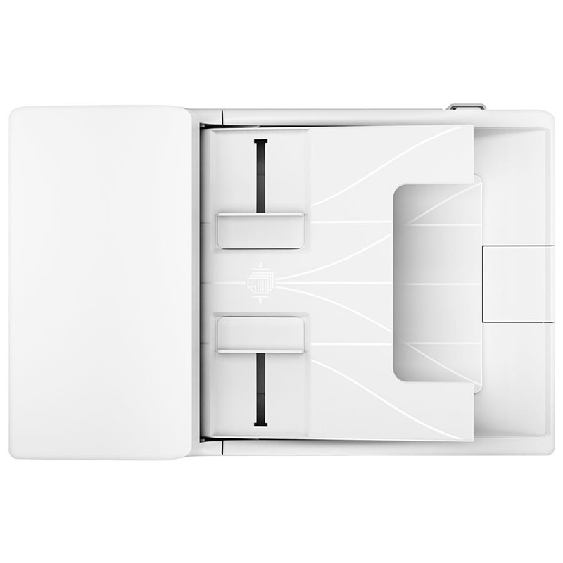 پرینتر لیزری چهار کاره HP LaserJet Pro M130FN