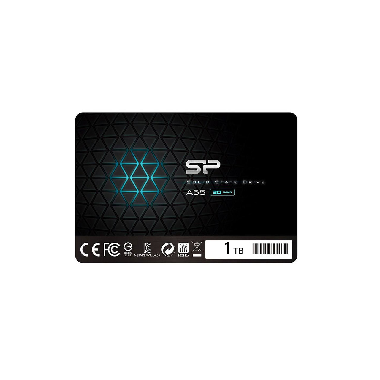 هارد Silicon Power SSD مدل A55 ظرفیت 1TB