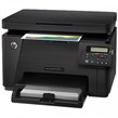 پرینتر لیزری رنگی سه کاره HP M176n
