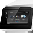 پرینتر لیزری چهار کاره رنگی HP M277n