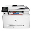 پرینتر لیزری چهار کاره رنگی HP M277n
