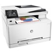 پرینتر لیزری چهار کاره رنگی HP LaserJet Pro MFP M277dw