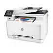 پرینتر لیزری چهار کاره رنگی HP LaserJet Pro MFP M277dw