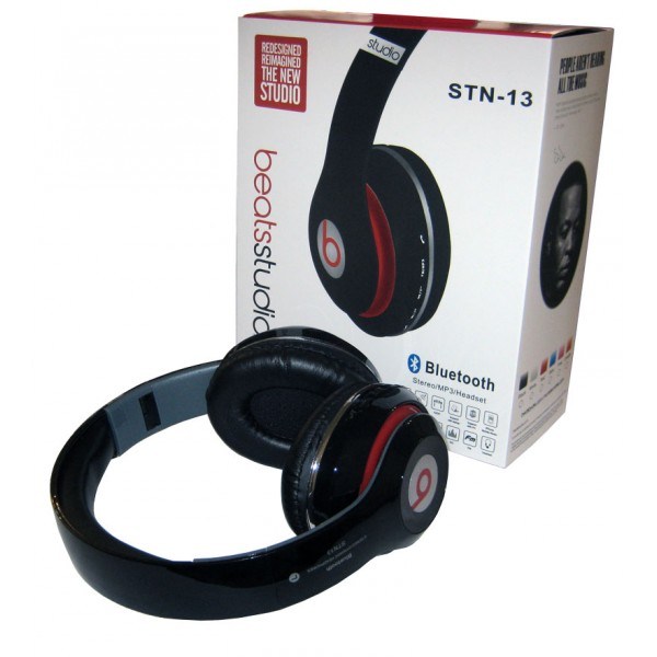 هدست بلوتوث رم خور Beats STN-13
