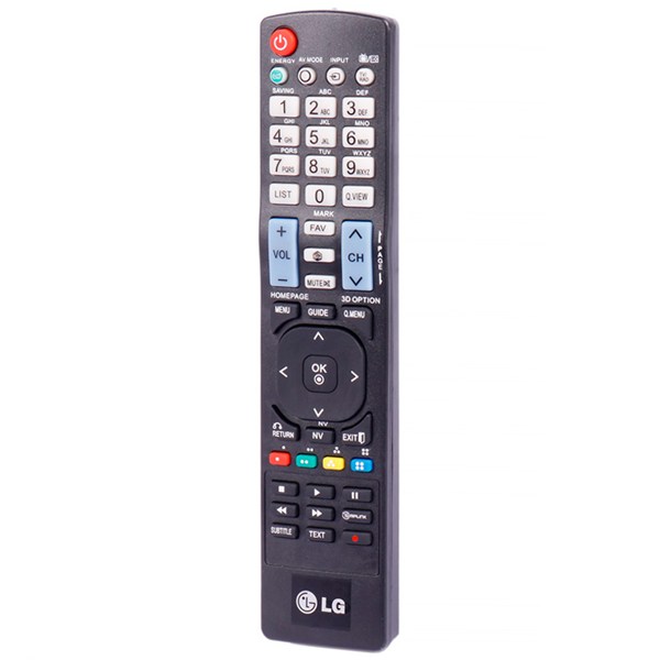کنترل همه کاره RML930 تلویزیون LG 930