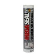 چسب سیلیکونی غفاری Mega Seal حجم 310 میلی لیتر