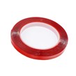 چسب دو طرفه ژله ای قرمز Nano 1cm