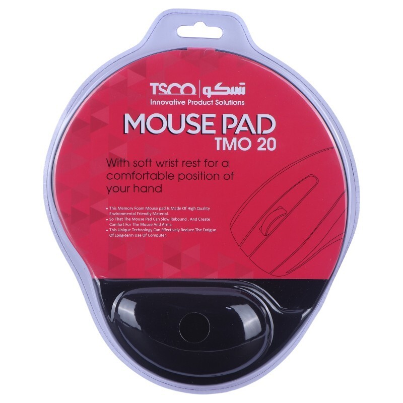 موس پد طبی تسکو TMO-20