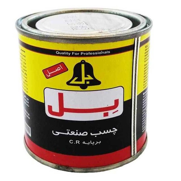 چسب صنعتی بل حجم 0.14 کیلوگرم