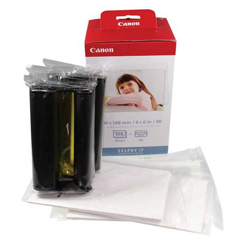 کارتریج کنون Canon KP-108IN