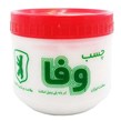 چسب چوب وفا 450gr