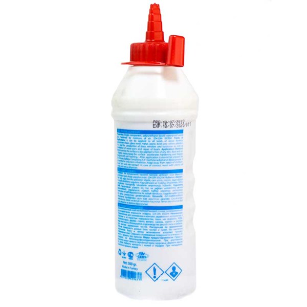 چسب چوب مارین Lazio L611 500gr