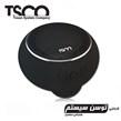 اسپیکر بلوتوثی رم و فلش خور TSCO TS-2330