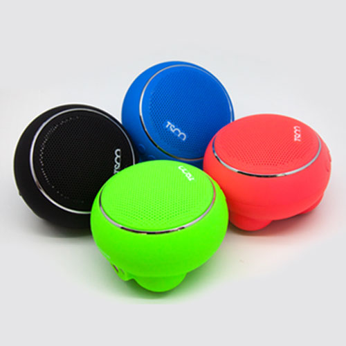 اسپیکر بلوتوثی رم و فلش خور TSCO TS-2330