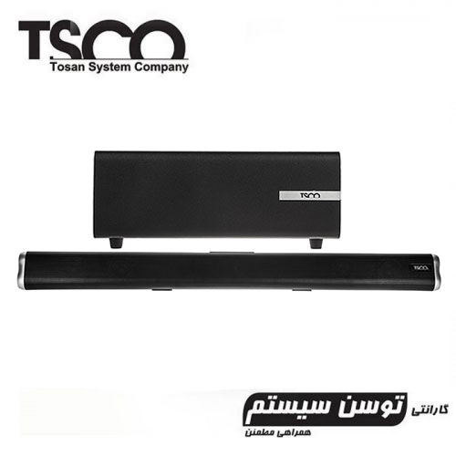 ساندبار تسکو TS-2020