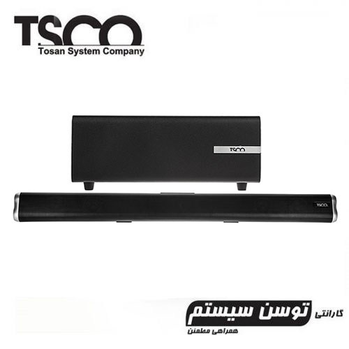 ساندبار تسکو TS-2020