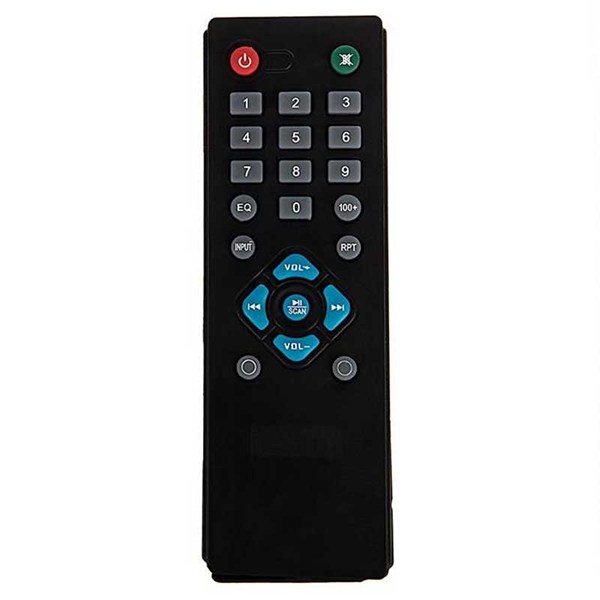 ساندبار تسکو TS-2020