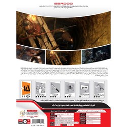 Dark Souls II PC 2DVD
