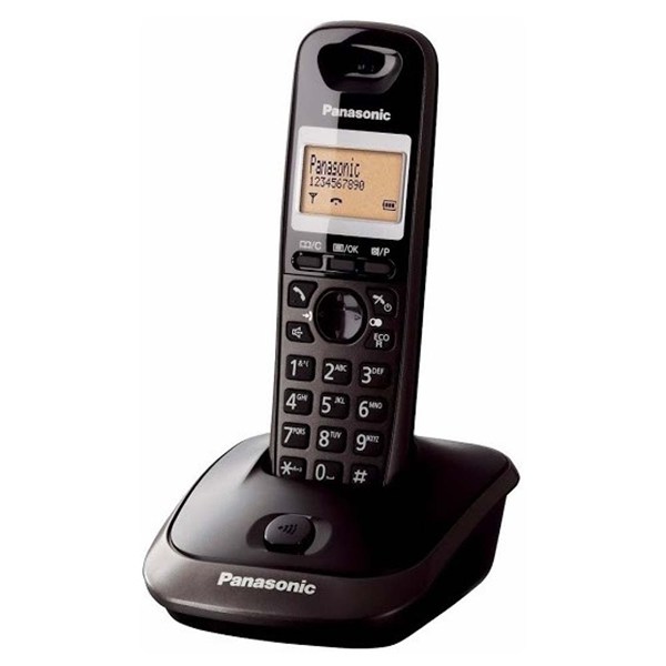 تلفن بی سیم Panasonic KX-TG2511 + گارانتی