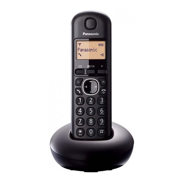 تلفن بی سیم Panasonic KX-TGB210 + گارانتی