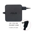 شارژر اورجینال لپ تاپ Asus 19V 1.75A