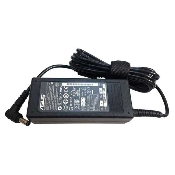 شارژر لپ تاپ ایسوس Asus 19V 3.42A