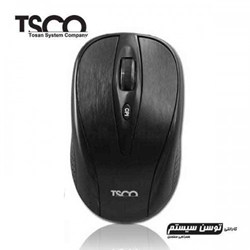 موس بی سیم تسکو TM-612W