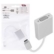 تبدیل Type-C به Adapter VGA