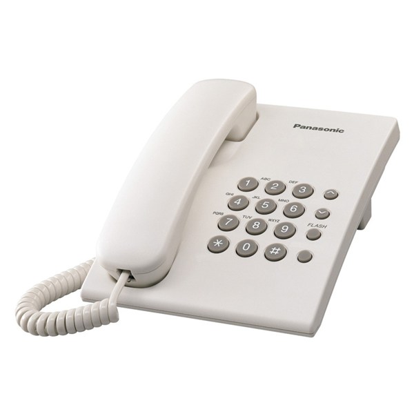 تلفن Panasonic KX-TS500MX + گارانتی
