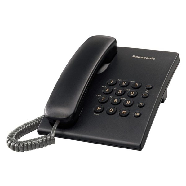 تلفن Panasonic KX-TS500MX + گارانتی