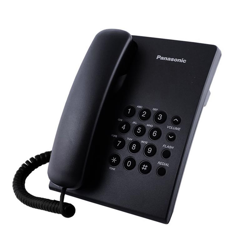 تلفن Panasonic KX-TS500MX + گارانتی