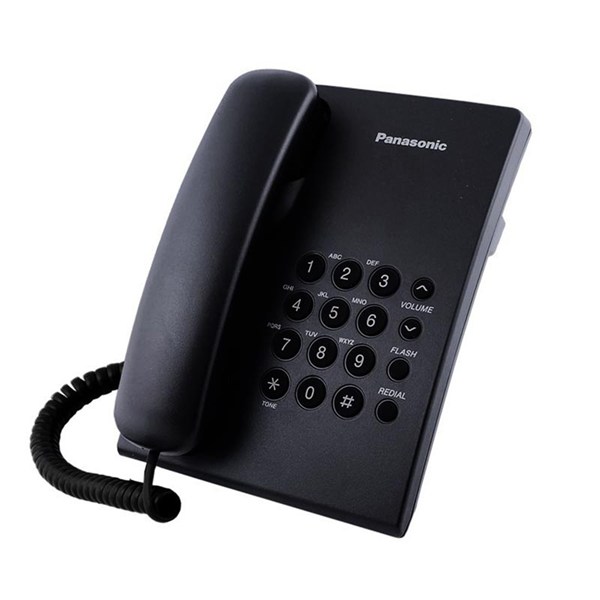 تلفن Panasonic KX-TS500MX + گارانتی