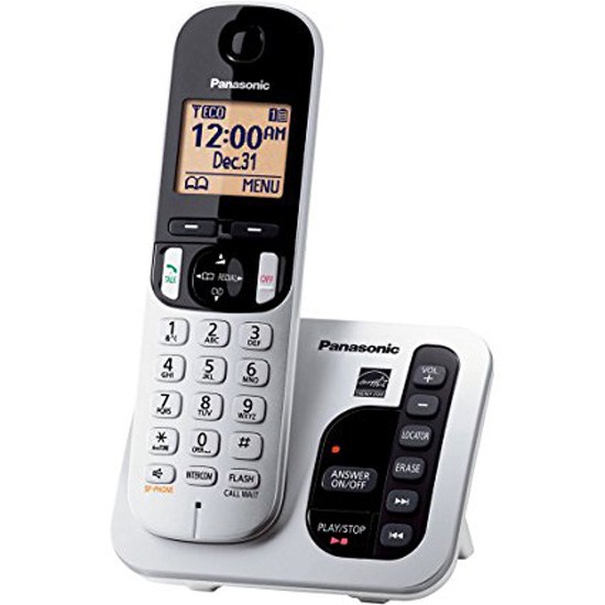 تلفن بی سیم Panasonic KX-TGC220 + گارانتی