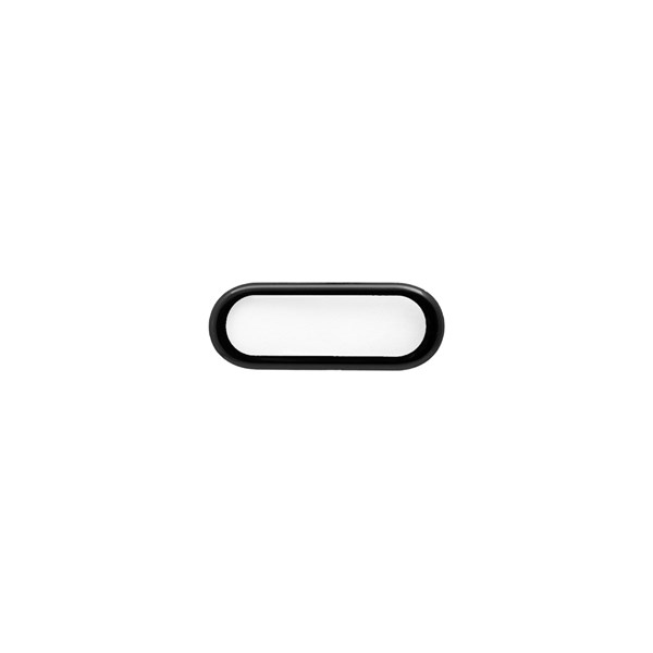 محافظ صفحه شیائومی واچ PMMA Full Cover - مدل Mi Band - سایز4&5 میلیمتری (بدون پک)