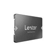 حافظه SSD لکسار Lexar NS100 128GB