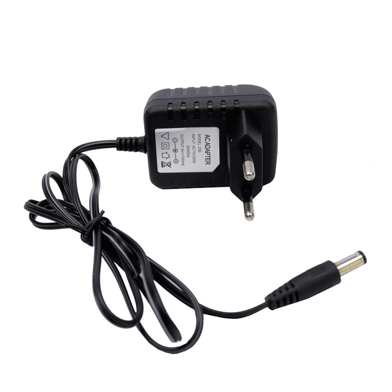 چراغ قوه شارژی ویداسی WEIDASI WD-576
