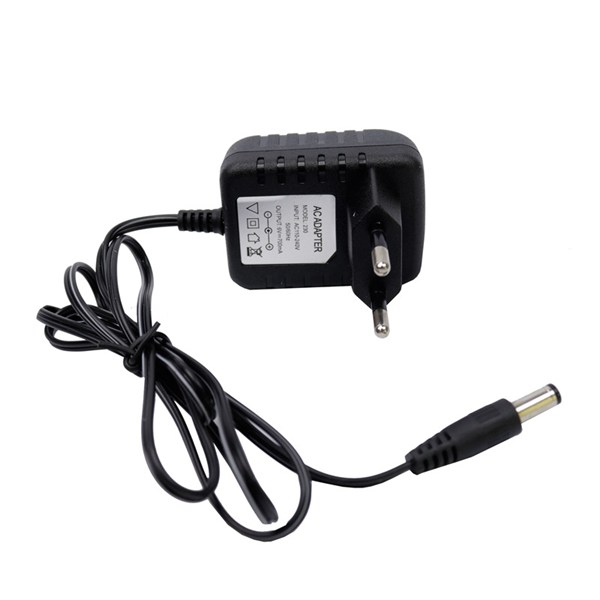 چراغ قوه شارژی ویداسی WEIDASI WD-576