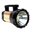 چراغ قوه شارژی ویداسی WEIDASI WD-576