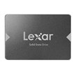 حافظه SSD لکسار Lexar NS100 256GB