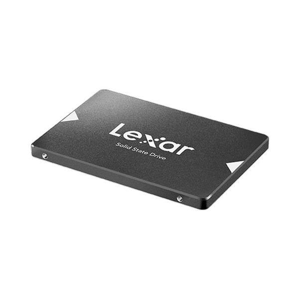 حافظه SSD لکسار Lexar NS100 256GB