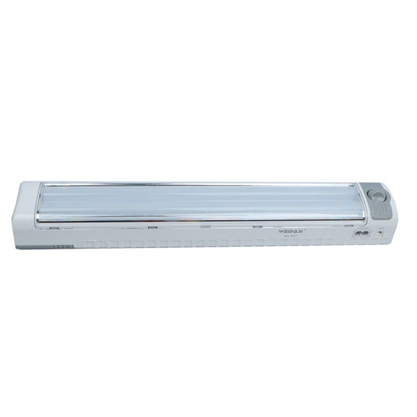 چراغ اضطراری شارژی ویداسی WD-839T