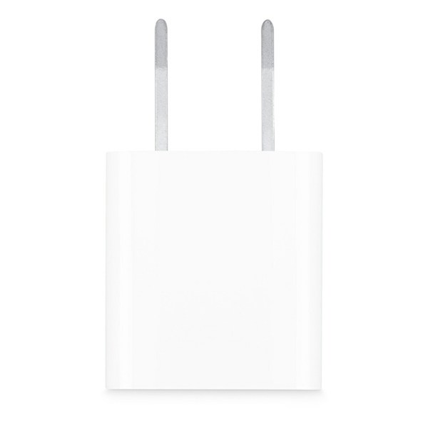 کلگی شارژ iPhone 7 5W پک دار