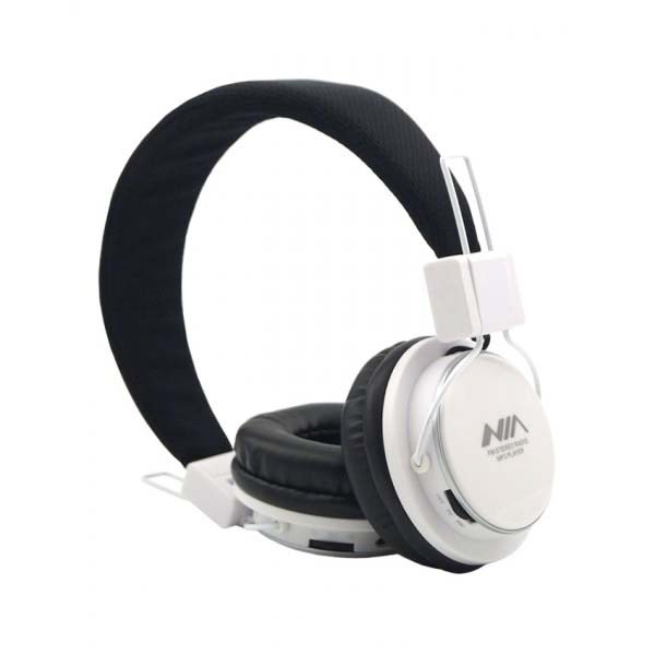 هدفون بلوتوثی نیا Q8-851S High Copy