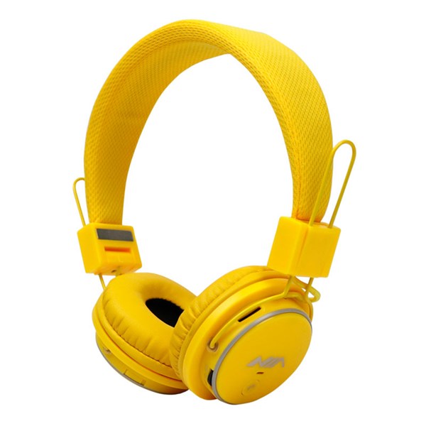 هدفون بلوتوثی نیا Q8-851S High Copy