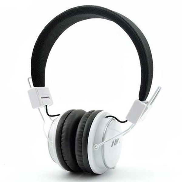 هدفون بلوتوثی نیا Q8-851S High Copy