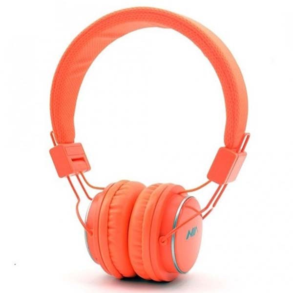 هدفون بلوتوثی نیا Q8-851S High Copy
