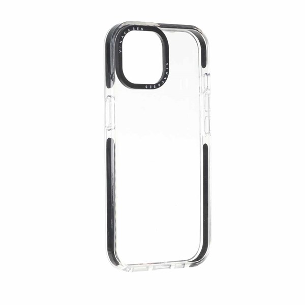 قاب اورجینال Vina شفاف Apple iPhone 15